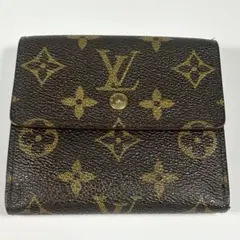 Louis Vuitton 三つ折り財布