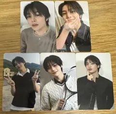 straykidsアイエン