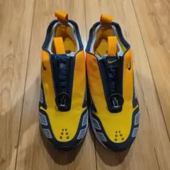 NIKE AIR MAX SNDR Canyon Gold 23.0cm