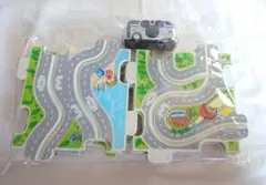 ディズニー リゾートクルーザー パネルレールのサムネイル