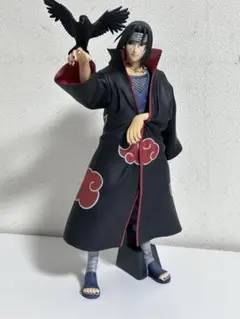 海外限定　Grandista special うちはイタチ　開封
