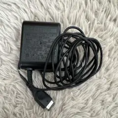 ゲームボーイアドバンスSP &初代DS ACアダプター 充電器