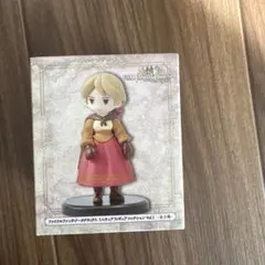 ファイナルファンタジー タクティクス ミニフィギュア