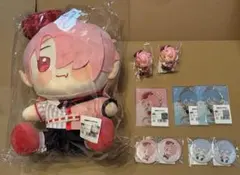 NU:カーニバル DMMスクラッチ エドモンド セット - メルカリ