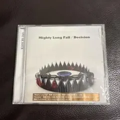 獅*神様 Mighty Long Fall / Decision