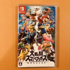 2026年最新】大乱闘スマッシュブラザーズ switch 未開封の人気アイテム
