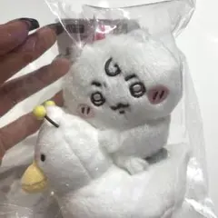 ☆顔厳選☆ Chiikawa Baby おまるマスコット ちいかわ