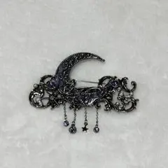 axes アステリズムブローチビン