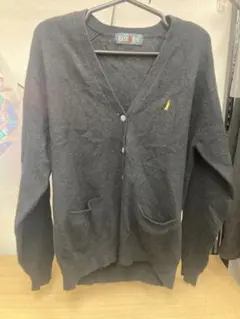 イーストボーイカーディガン