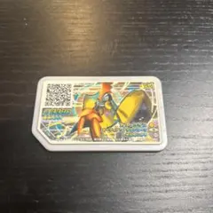 ポケモンガオーレ カプ・コケコ ディスク