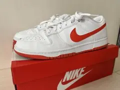 ナイキダンクlow