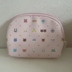 あつまれどうぶつの森 GODIVA ポーチ