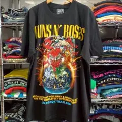 バンドt Tシャツ
