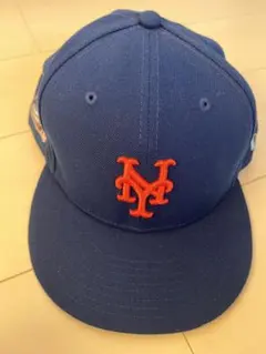 New Era New York Mets 59FIFTY 7 5/8