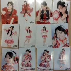 CUTIE STREET 佐野愛花 グッズセット - メルカリ