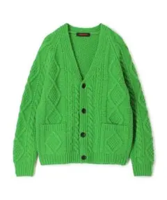 2025年最新】caban カーディガン グリーンの人気アイテム - メルカリ