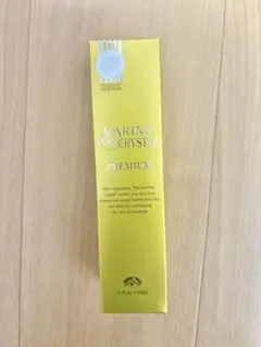 新品未使用　マリンピュアクリスタルプレミアム2本セット 2025年最新】エコロインターナショナルマリンピュアクリスタルの