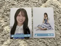 日向坂46 6回目のひな誕祭ライブ衣装 生写真 清水理央 - メルカリ