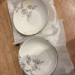 WEDGWOOD 新品未使用　皿セット