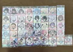 の*ん様 イタジャガ　ホロライブ　ｖｏｌ．５　シール　フルコンプリートセット