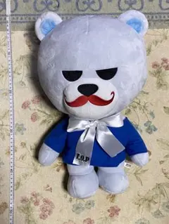 BIGBANG TOP タプ KRUNK ぬいぐるみ - メルカリ