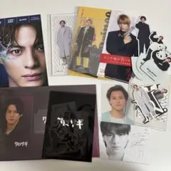 2025年最新】平野紫耀の人気アイテム - メルカリ