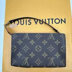 路易威登 經典花紋 水桶包PM 附屬小包 FL0050