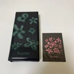 txt 4cut フォトバインダー テヒョン