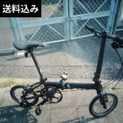 【超軽量】DAHON OEM シングルスピード　16インチ 超軽量/輪行特化】DAHON OEM シングルスピード 16インチ - メルカリ