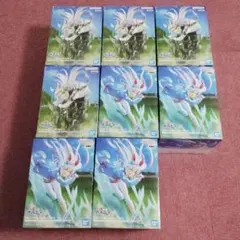 ウマ娘 シンデレラグレイ BANPRESTO EVOLVE フィギュア