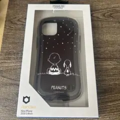 iFace スヌーピー iPhone 12 mini ケース