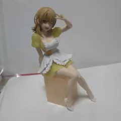 一色いろは アニメ