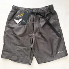 新品タグ付き★OAKLEY オークリー コーデュラ ショートパンツ Mのサムネイル