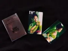 HANA コハル KOHARU ボディメンテ THE DAY. 限定トレカ 1枚