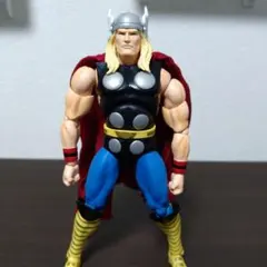 MAFEX Thor マイティ・ソーのサムネイル