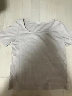 GU Tシャツ3枚セット