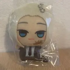 SAKAMOTO DAYS ちびぐるみ vol.2 神々廻