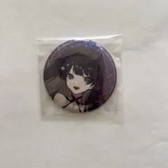 にじさんじ 月ノ美兎 タロット グリッター缶バッジ - メルカリ
