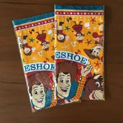 トイストーリー バンダナ