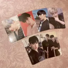 WONHO＊ウォノ トレカ ユニット＊ ＊the code＊ ♡おまけ付き♡ - メルカリ