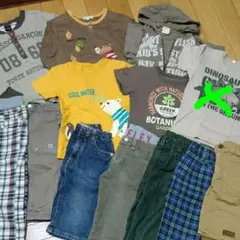 まとめ売り  男の子  110
