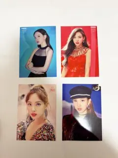 TWICE ナヨン トレカ ラントレ スペシャルセット