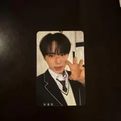 ALPHA DRIVE ONE ald1 ジュンソ EUPHORIA トレカ