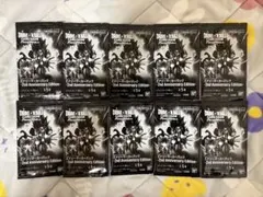 エナジーマーカーパック 2nd Anniversary Edition 未開封