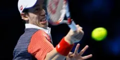 2014 ATPファイナル着用モデル 錦織圭選手新品未使用①
