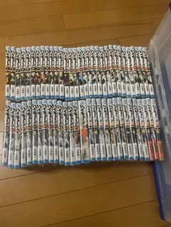 新品・全巻シュリンク付きハイキュー!! 45巻＋極＋ハイキュー部 14巻セット 新品・全巻シュリンク付きハイキュー!! 45巻＋極＋ハイキュー部 14巻