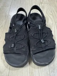 ナイキエアマックス24cm ナイキ エア マックス ココ ウィメンズサンダル