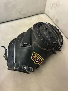 2026年最新】硬式キャッチャーミットzettの人気アイテム - メルカリ