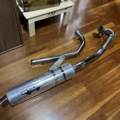KLX230シリーズ用Delta バレル4-s+BEAMS v3u様用 - メルカリ