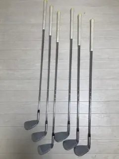 PING i210 モーダス105S P〜4番 2025年最新】ping i210 モーダス105の人気アイテム - メルカリ